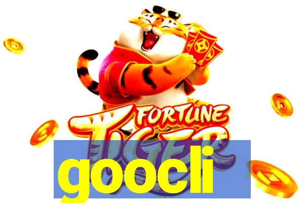 goocli - inicio